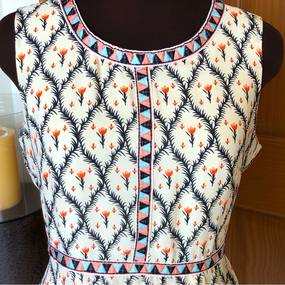 HOLLY BRACKEN sXS dress